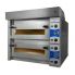 Pizza oven Gam POLARIS L66