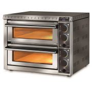 Pizza pec Gam ATLAS 1+1