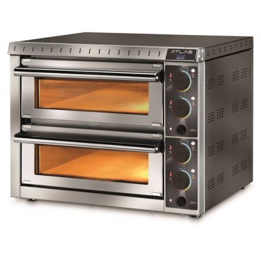 Pizza oven Gam ATLAS 1+1