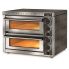 Pizza oven Gam ATLAS 1+1