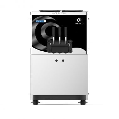 Freezer Gel-Matic BC EASY 2 PM Air