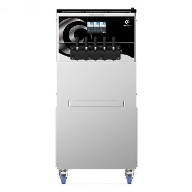 Freezer Gel-Matic ETOILE GEL PLUS PM Air