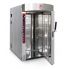 Rotary oven Continental Forni CR4