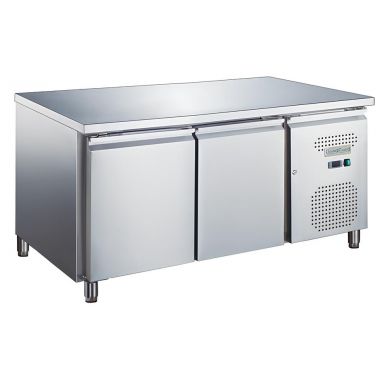 Refrigerated table GoodFood GF-GN2100TN-HC