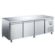 Chladiaci stôl GoodFood GF-GN3100TN-HC