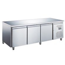 Refrigerated table GoodFood GF-SNACK3100TN-HC Refrigerated table GoodFood GF-SNACK3100TN-HC
