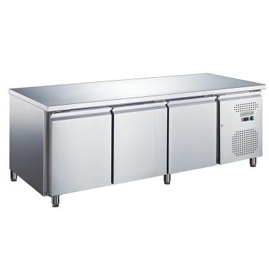 Freezer table GoodFood GF-GN3100BT-HC