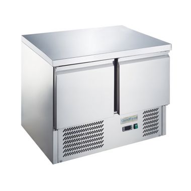 Refrigerated table GoodFood GF-S901-H6C