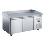 Chlazený stůl na pizzu GoodFood GF-PZ2600TN-HC