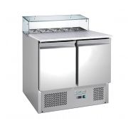 Chlazený stolní salát GoodFood GF-PS900GT-H6C