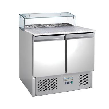Chlazený stolní salát GoodFood GF-PS900GT-H6C