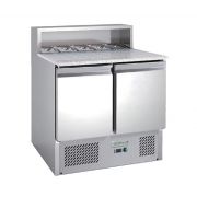 Chladený stolový šalát GoodFood GF-PS900-H6C