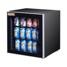 GoodFood BC46 Bar Refrigerated Cabinet for Drinks