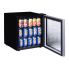 GoodFood BC46 Bar Refrigerated Cabinet for Drinks