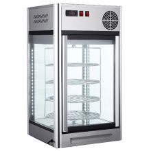 Confectionery display case GoodFood RTW108L