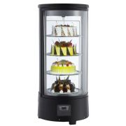 Cukrářská vitrína GoodFood RTC72L