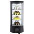 Confectionery display case GoodFood RTC72L