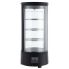Confectionery display case GoodFood RTC72L