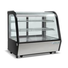 Confectionery display case GoodFood RTW120L Confectionery display case GoodFood RTW120L