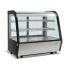 Confectionery display case GoodFood RTW120L