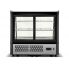 Confectionery display case GoodFood RTW120L