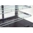 Confectionery display case GoodFood RTW120L