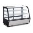 Confectionery display case GoodFood RTW160L