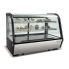 Confectionery display case GoodFood RTW160L