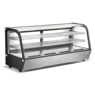 Vitrína na cukrovinky GoodFood RTW250L