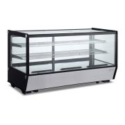 Vitrína na cukrovinky GoodFood RTW250L5