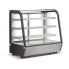 Vitrína na cukrovinky GoodFood RTW195L