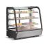 Vitrína na cukrovinky GoodFood RTW195L