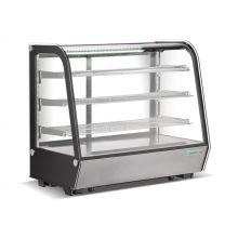 Refrigerated display case GoodFood RTW235L