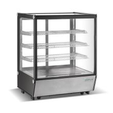 Confectionery display case GoodFood RTW195L5