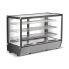 Confectionery display case GoodFood RTW235L5