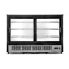 Confectionery display case GoodFood RTW235L5