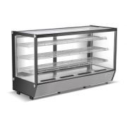 Cukrářská vitrína GoodFood RTW295L5
