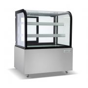 Cukrářská vitrína GoodFood FW270R