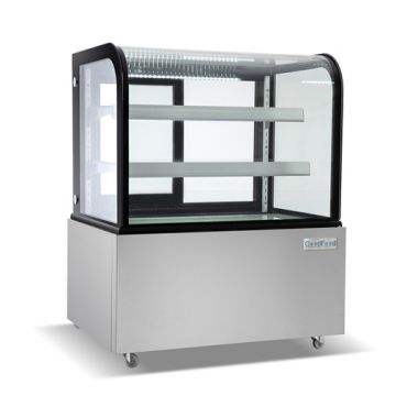 Confectionery display case GoodFood FW270R