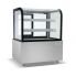 Confectionery display case GoodFood FW270R