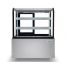 Confectionery display case GoodFood FW270R
