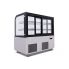 Confectionery display case GoodFood FW370R