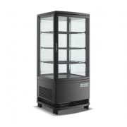 Refrigerated display case GoodFood RT78LR2