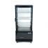 Refrigerated display case GoodFood RT78L black