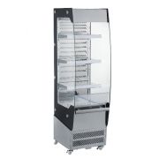Chladiaca vitrína GoodFood RTS220L