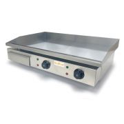 GoodFood EG73FM frying surface (chrome plated) smooth