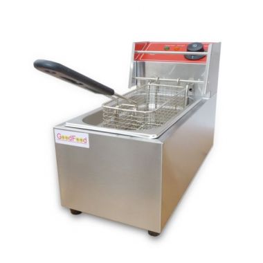 Electric deep fryer GoodFood EF4