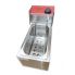 Electric deep fryer GoodFood EF4