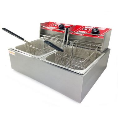 Fritéza GoodFood EF66