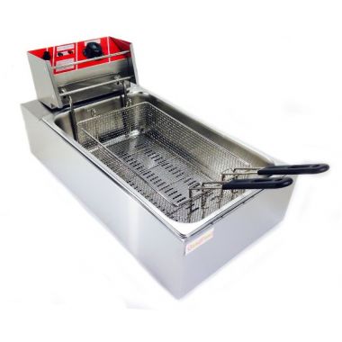 Fritéza-cheburechnitsa GoodFood EF12